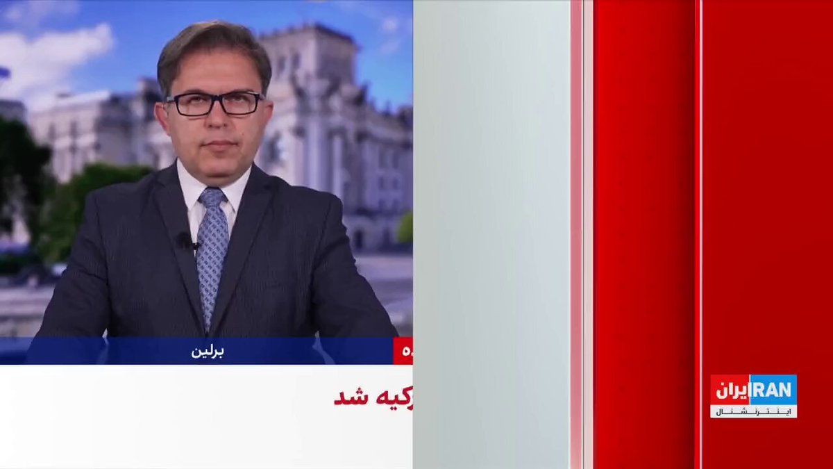 @ايران اينترنشنال: Keir Starmer, the Prime Minister of the United Kingdom, is traveling to Paris to negotiate the reopening of the Strait of Hormuz. The United Kingdom is leading a European non-military coalition to ens