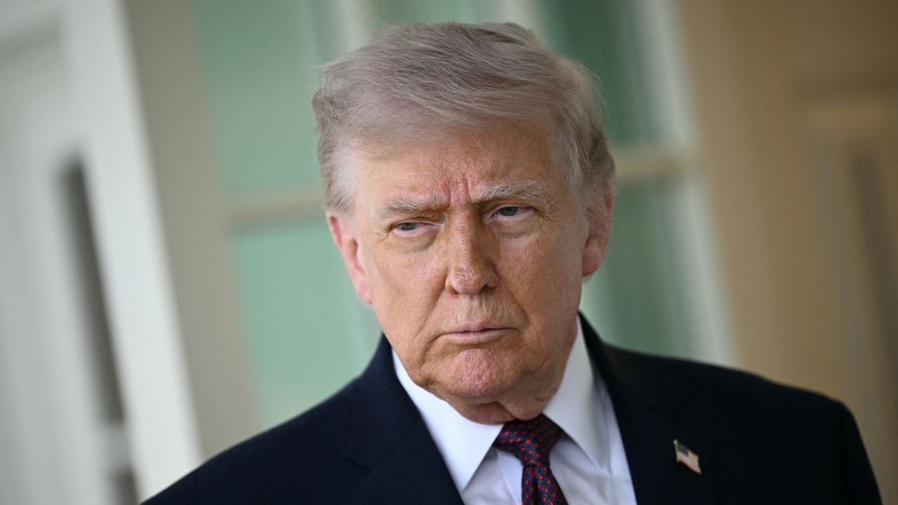 @Open Source Intel: Trump says Iran committed a “serious violation” of the ceasefire but insists a deal is still within reach:
“It will happen, the nice way or the hard way.”