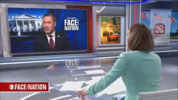 @🇮🇷LiveIranNews🇮🇱: ⚡🇺🇸🦀Mike Waltz: Infrastructure Controlled by the Terrorist Group IRGC Are Legitimate Military Targets/Mike Waltz, the United States Ambassador to the United Nations, stated that bridges and power p