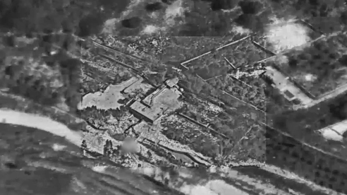 @Open Source Intel: IDF: Israeli Air Force killed two Hezbollah operatives who crossed the ceasefire line in southern Lebanon and approached troops near Wadi Saluki yesterday.