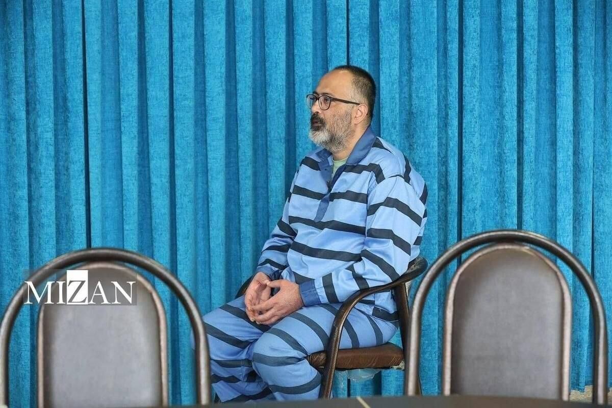 @Visegrád 24: The Islamic regime in Iran executed Mehdi Farid, a 48-year-old former employee of the Atomic Energy Organization of Iran (AEOI), on charges of spying for Israel's Mossad.
Farid was reportedly the hea