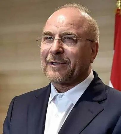 @منبع بازی اطلاعات: قلیباف، مفاوض ایران اول:
"یک سقف کامل تنها حس میدهد که در صورت عدم نقض آن توسط بلوکاد دریایی و راهگیری کشتیها که اقتصاد جهان را تحت تاثیر قرار میدهد، معقول است. بازگشایی خروجی هرمز ضروری است"