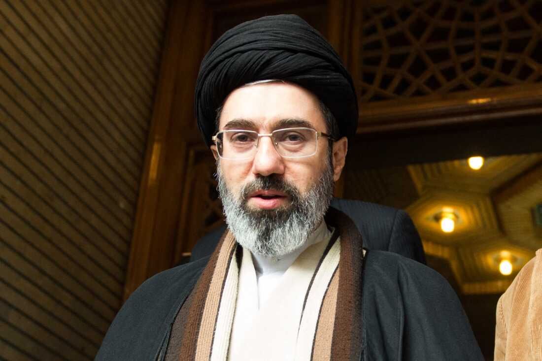 @Open Source Intel: Iran's Supreme Leader Mojtaba Khamenei: "The enemy's media operations, by targeting the minds and psyches of the people, intend to undermine national unity and security; may our negligence not allow