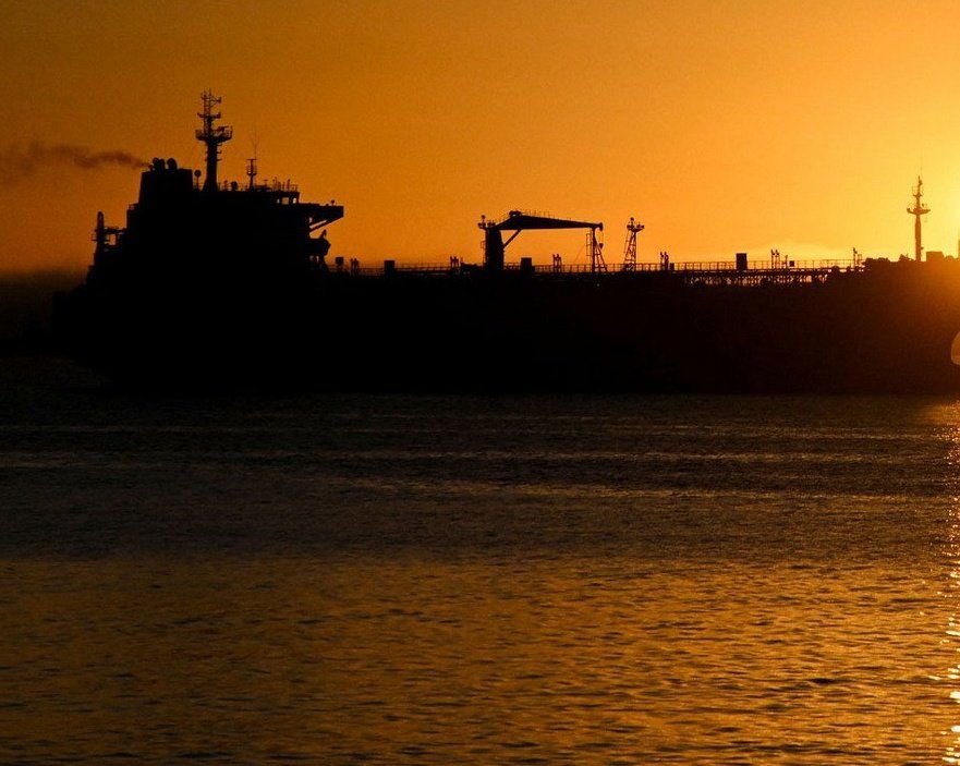 @🇮🇷LiveIranNews🇮🇱: ⚡🇺🇸🦀Failed policies of the terrorist regime of the Islamic Republic in closing the Strait of Hormuz have shifted the global energy market to America's advantage/According to a Wall Street Journal r