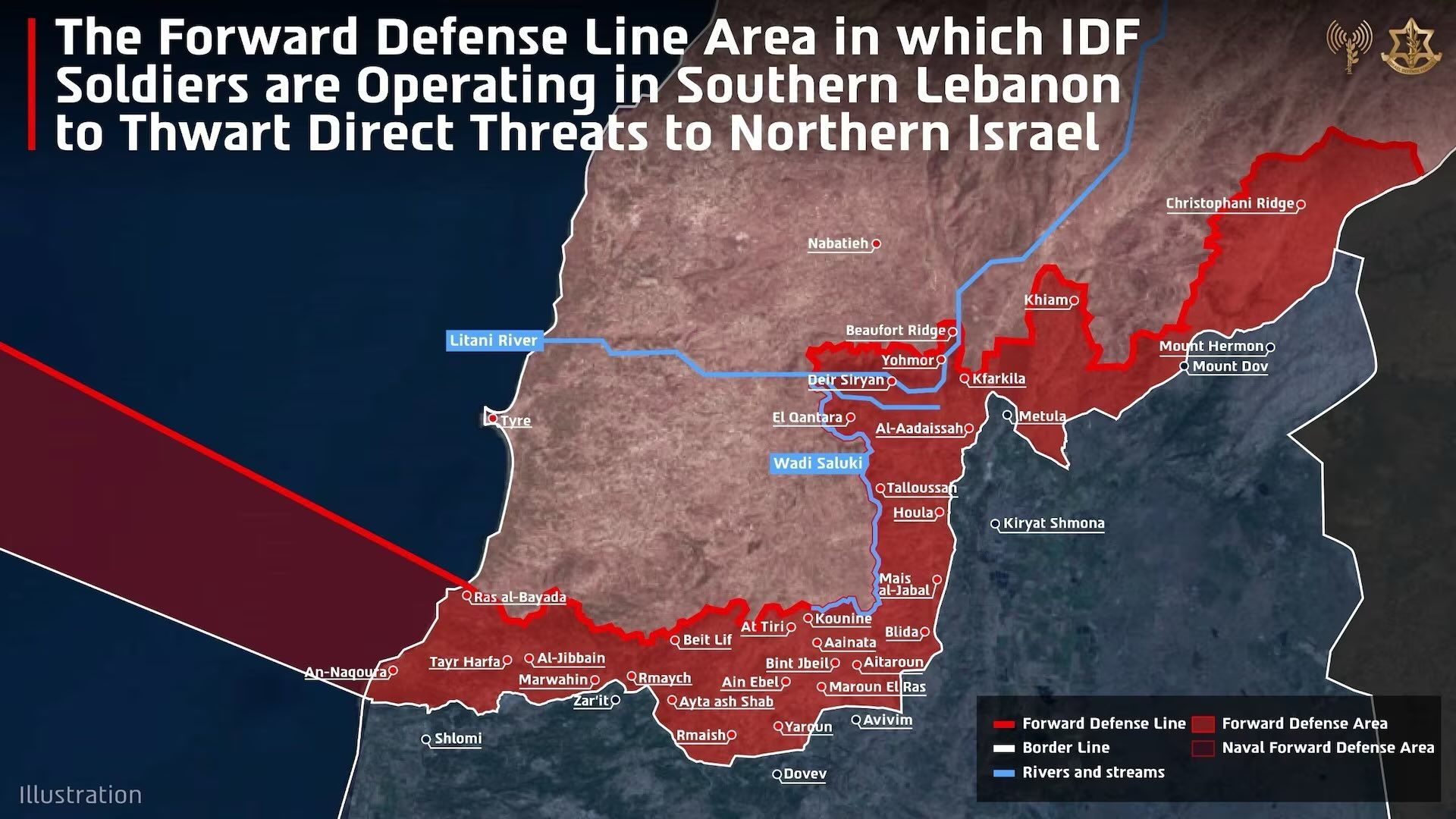 @Visegrád 24: Hezbollah just violated the ceasefire again by launching suicide drones at northern Israel.
Hezbollah launched an unprovoked attack on Israel on October 8th 2023 and again on March 2nd 2026 after the