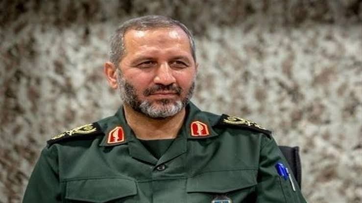 @Open Source Intel: IRGC Aerospace Force Commander Mousavi: "Tehran will respond with long and painful strikes even if the U.S. attack is limited."
