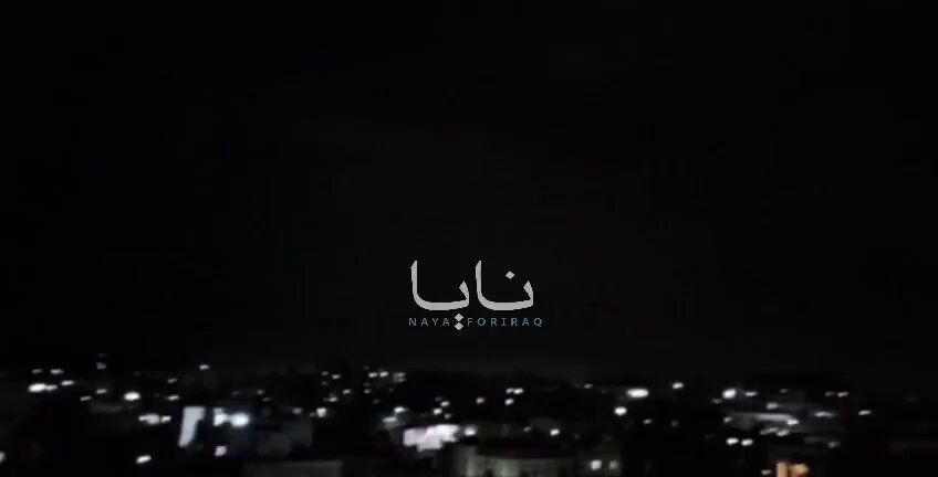 @Open Source Intel: Jordan reportedly carried out airstrikes targeting drug dealers in Syria's Suwaida countryside.