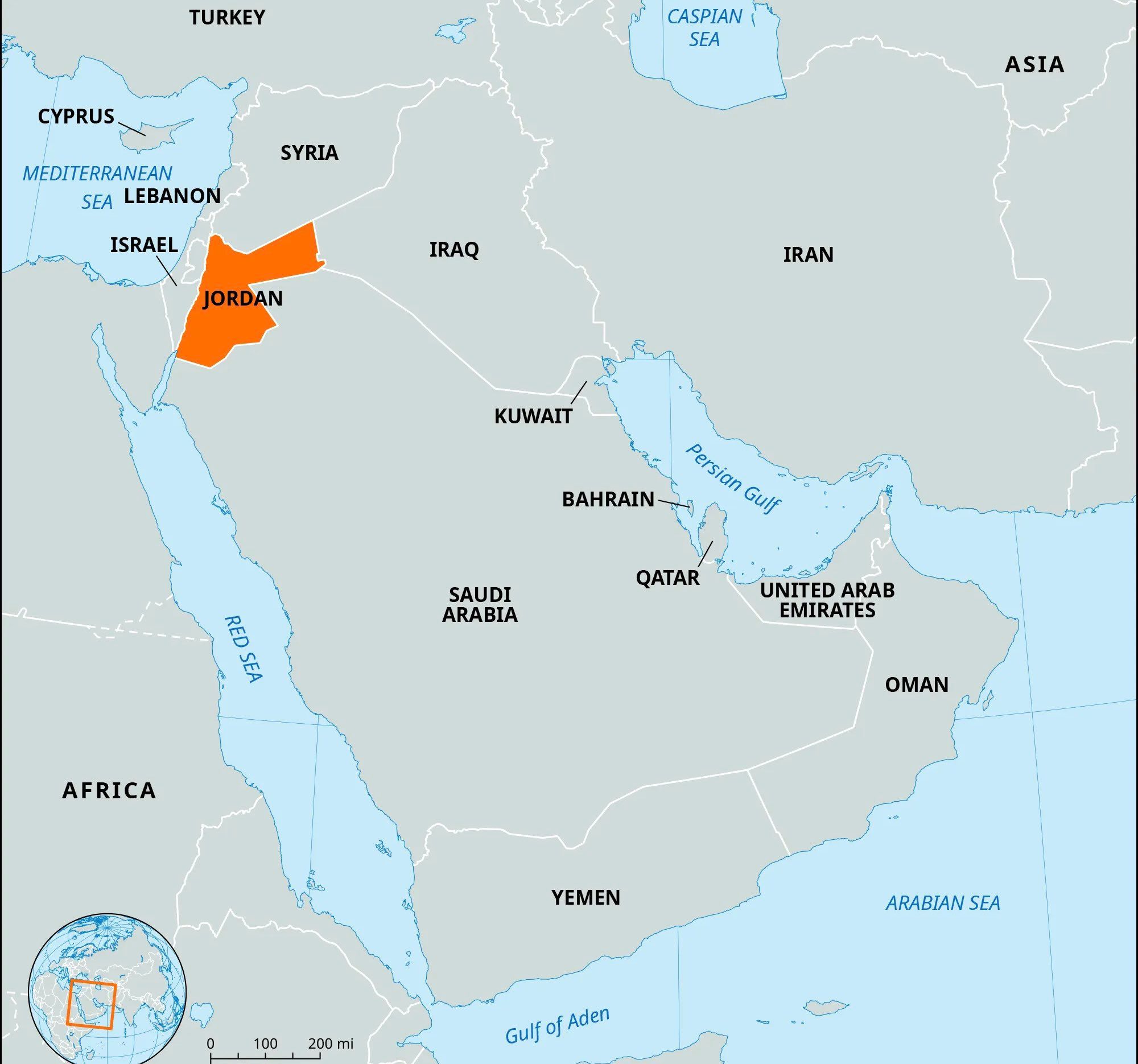 @Visegrád 24: BREAKING:
The Jordanian Air Force is bombing Syria
