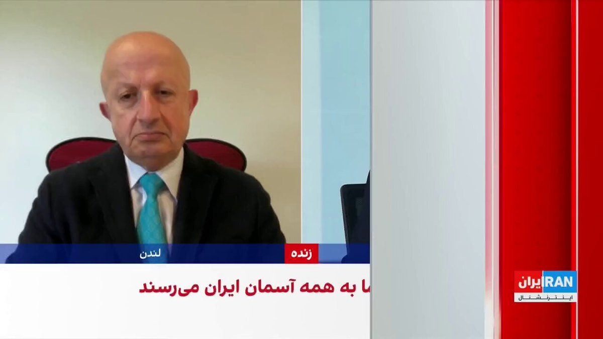 @ايران اينترنشنال: در واکنش به مسدود بودن تنگه هرمز و خروج امارات از سازمان اوپک، هفت کشور عضو اوپکپلاس برای حمایت از ثبات بازار، تولید نفت را افزایش میدهند. این کشورها اعلام کردند تولید خود را در ماه ژوئن به حدود ۱۸۸