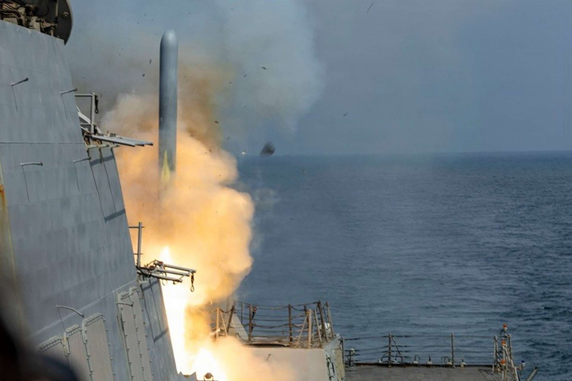 @Open Source Intel: German Chancellor Merz on Tomahawk missiles: "The Americans don't have enough themselves right now."