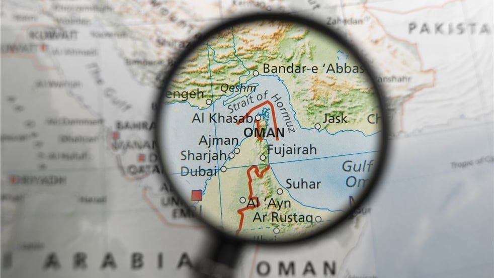 @🇮🇷LiveIranNews🇮🇱: ⚡🇺🇸🦀Warning from the terrorist regime of the Islamic Republic to commercial ships against cooperating with the US security protocol in the Strait of Hormuz/This regime has informed international sh