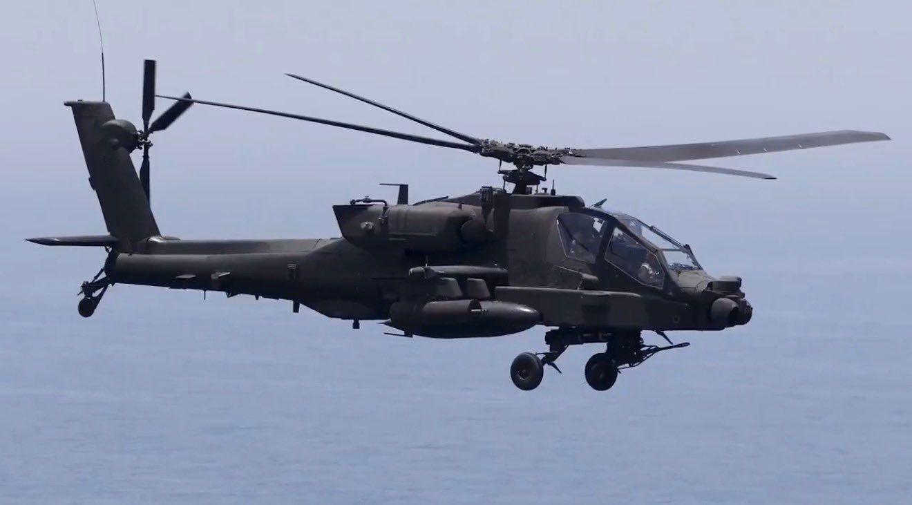 @Open Source Intel: BREAKING 🔴
Axios report: U.S. naval forces have been authorized to engage any vessel deemed an immediate threat in the Strait of Hormuz.