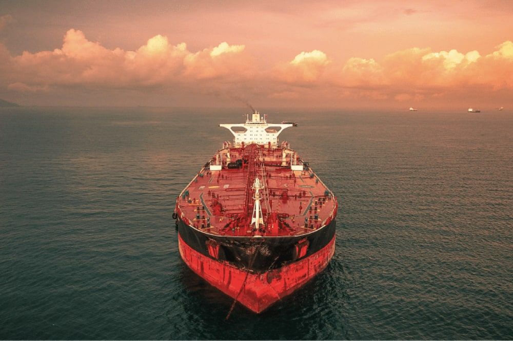 @Babak Taghvaee - The Crisis Watch: BREAKING: An Iranian IRGC drone attack has hit a South Korean-linked ship in the Strait of Hormuz. The cargo vessel HMM Namu, owned by a South Korean company and sailing under the Panamanian flag, was