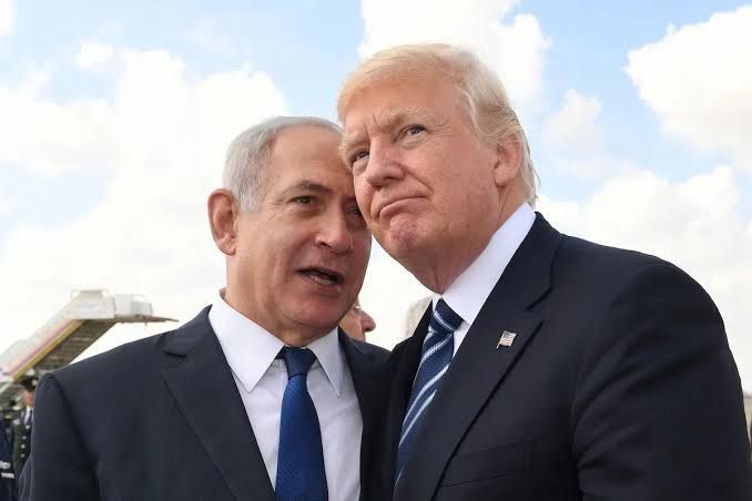 @🇮🇷LiveIranNews🇮🇱: ⚡🇺🇸🦀President Trump's Sharp Reaction to the Actions of the Terrorist Regime of the Islamic Republic/President Trump declared, "Iran has now committed a very big mistake, perhaps the biggest mistake
