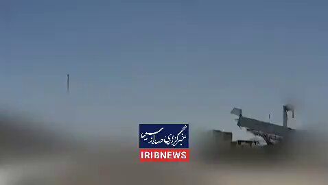 @Open Source Intel: WATCH 🔴
IRGC releases footage of strikes targeting U.S. vessels in the Strait of Hormuz