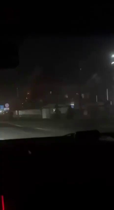 @🇮🇷LiveIranNews🇮🇱: ⚡🇺🇦🇷🇺حمله موشک کروز اوکراینی به مرکز تحقیقاتی تسلیحاتی روسیه/یک موشک کروز FP-5 فلامینگو متعلق به اوکراین، مؤسسه دولتی «وینیآیآر پراگرس» در شهر چبوکساری جمهوری چوواش را هدف قرار داد؛ مرکزی که در