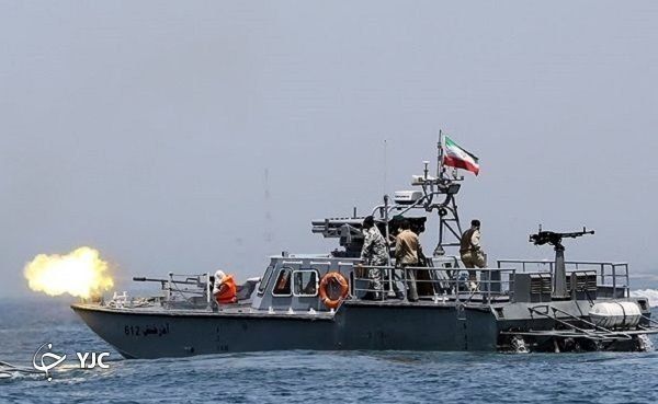 @🇮🇷LiveIranNews🇮🇱: ⚡🇺🇸🦀 Ridiculous Lie-Making by the Terrorist Tasnim News Agency to Portray IRGC Armed Forces as "People"/The Regime-Affiliated Media of the Terrorist Islamic Republic Shamelessly Claims the U.S. Att