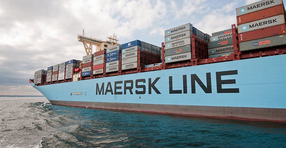 @Open Source Intel: NEW
Maersk says a vessel of its fleet transited out of the Strait of Hormuz with U.S. military escort.