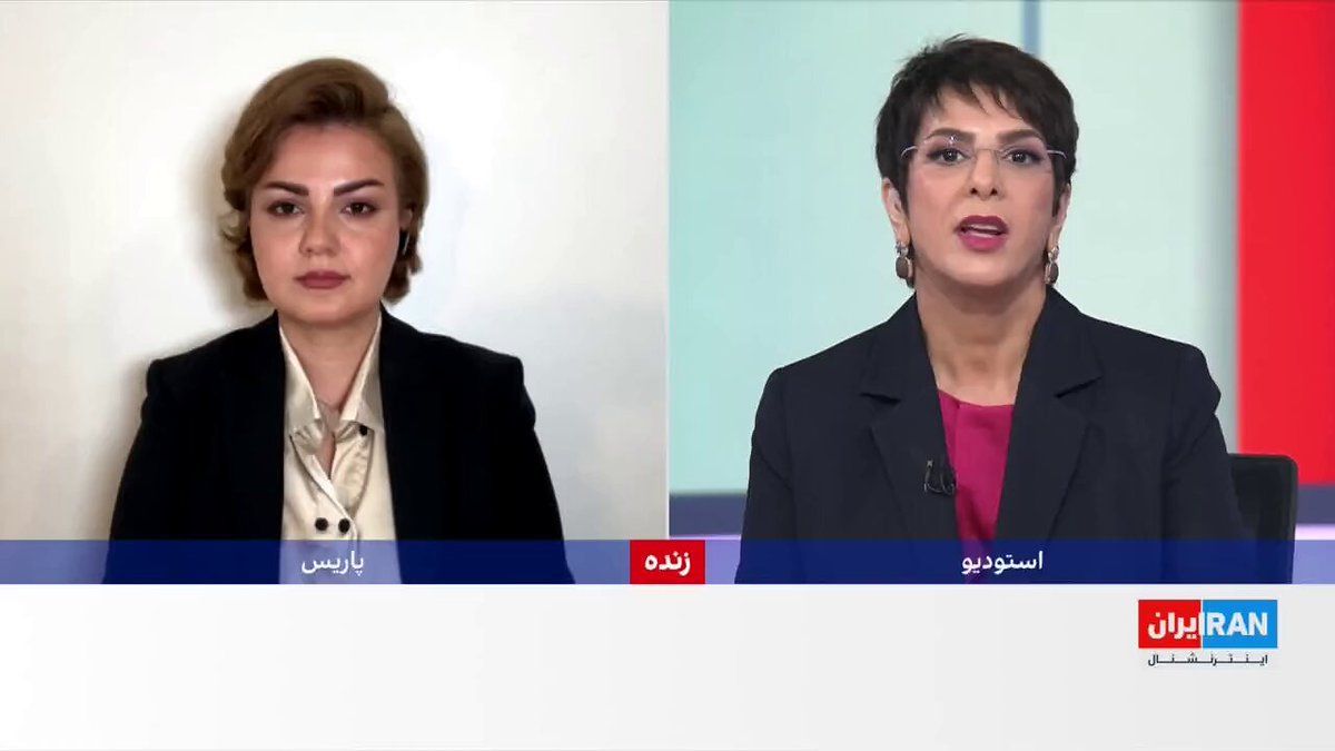 @ايران اينترنشنال: حملات موشکی و پهپادی سپاه پاسداران به امارات متحده عربی با واکنش اعتراضی شماری از مقامهای کشورهای مختلف جهان روبهرو شد. مسرور بارزانی، نخستوزیر اقلیم کردستان عراق، این حملات را محکوم کرد.
گفتوگو