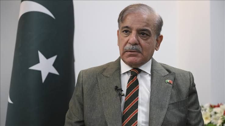 @Open Source Intel: Pakistan PM thanks Trump for pausing Strait of Hormuz operations, says the decision came after requests from Pakistan, Saudi Arabia, and Crown Prince MBS. Called it a step toward "regional peace, stab