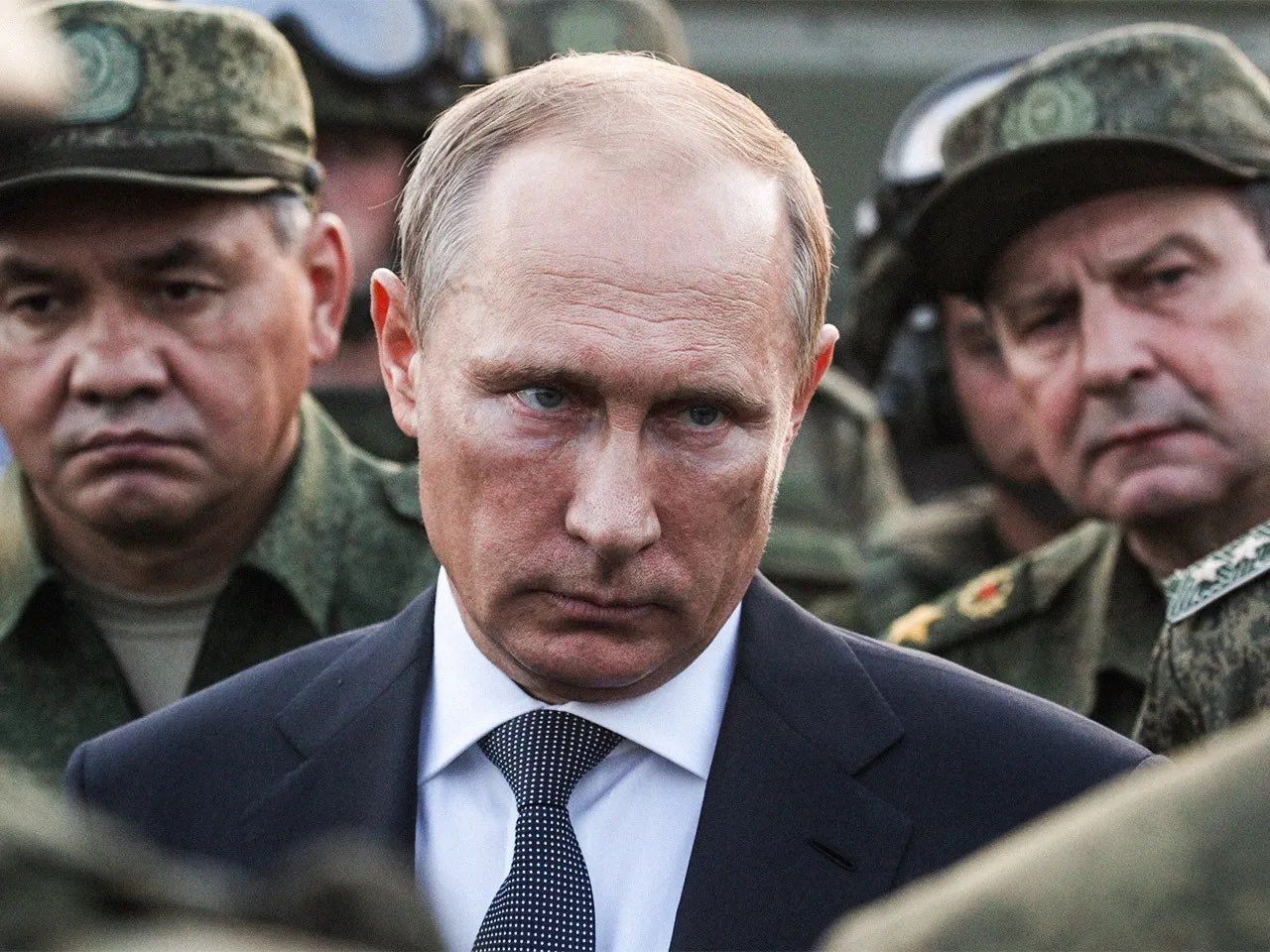 @Visegrád 24: Russia has unilaterally declared a “ceasefire” with Ukraine for May 8–10
At the same time, the Kremlin is once again threatening a massive missile strike on central Kyiv if Ukraine does not comply: