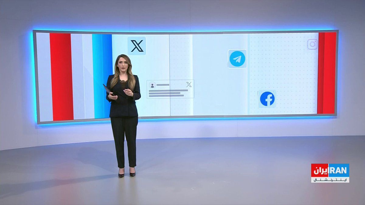 @ايران اينترنشنال: انتشار تصاویر ماهوارهای تازه از احتمال نشت نفت در آبهای اطراف جزیره خارک، توجه جهانی را جلب کرده است. همزمان، تهدید رسانههای نزدیک به سپاه پاسداران درباره کنترل کابلهای اینترنتی زیر دریا، نگرانی