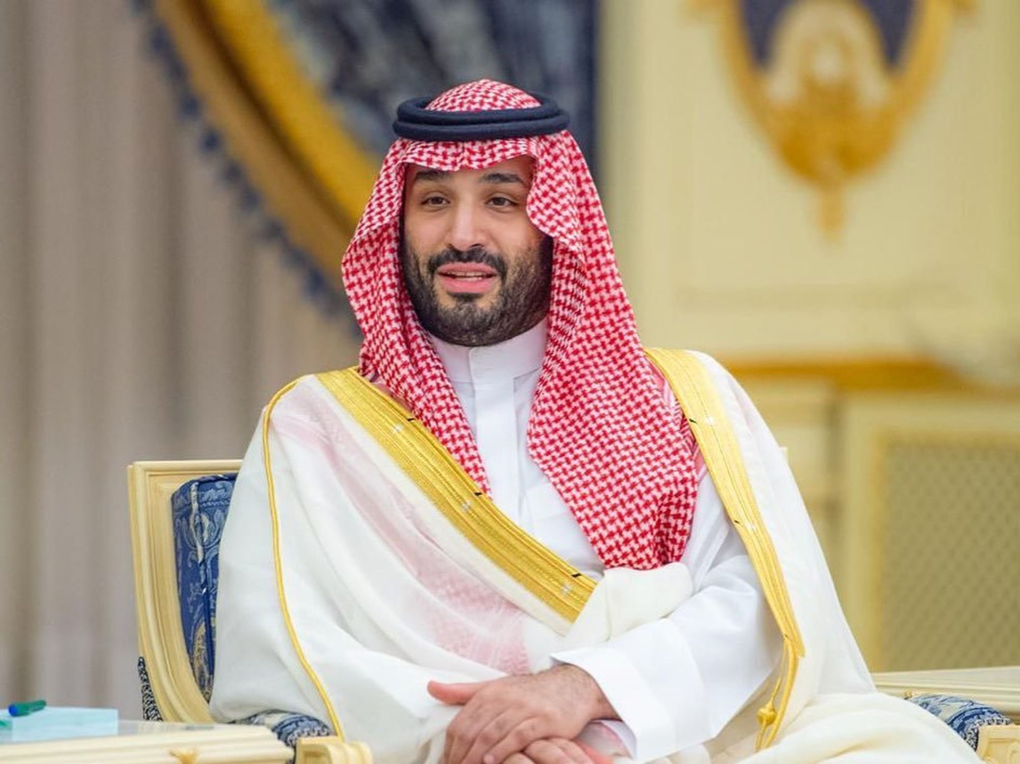 @Open Source Intel: Saudi Arabia strongly condemns the (Iranian) attacks on the UAE, Qatar, and Kuwait, reaffirmed its support for Gulf allies, and called for an immediate halt to attacks on the region and any attempt to