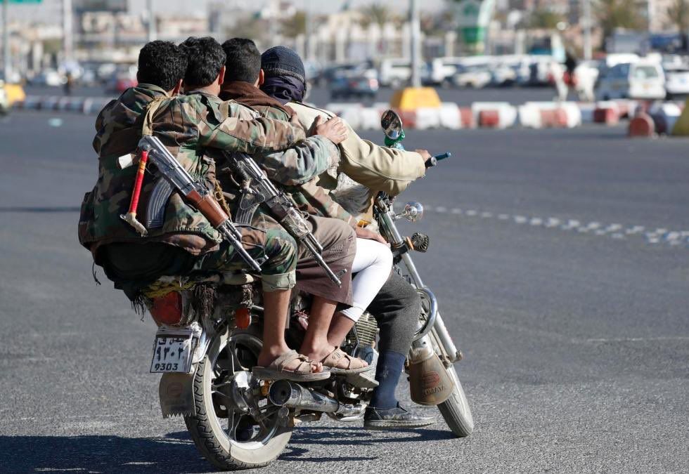 @Open Source Intel: The Houthis warn the U.S. that it will ‘face the consequences’ after President Trump rejected Iran’s latest proposal to end the war.
The Iranian response demanded full sanctions relief, war reparatio