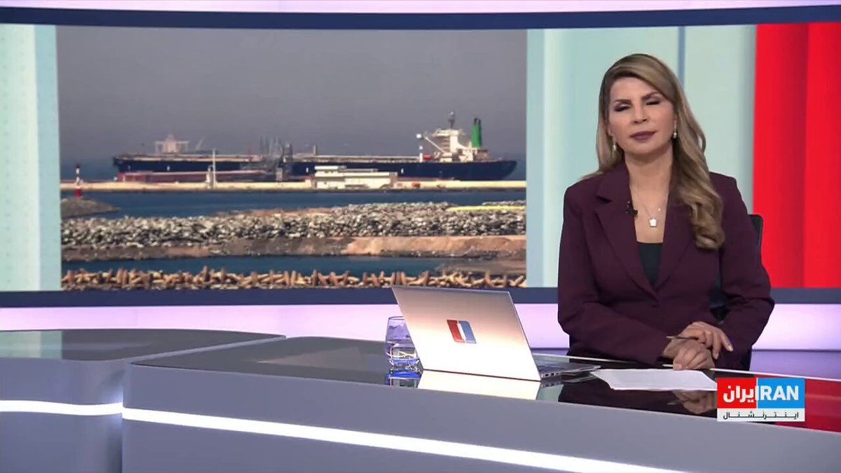 @ايران اينترنشنال: تداوم انسداد تنگه هرمز و کاهش ذخایر انرژی، بازارهای جهانی را با خطر رکود و اختلال در فعالیت پالایشگاهها روبهرو کرده است.