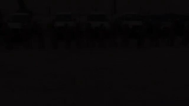 @Babak Taghvaee - The Crisis Watch: Today, the IRGC terrorist organization concluded a five-day military exercise named “Labbayk Ya Khamenei” in and around Tehran, the capital city of Iran, aimed at preparing its forces to confront any