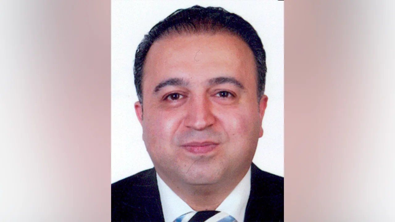 @Babak Taghvaee - The Crisis Watch: Breaking: Iranian-American national Sharon Gohari, based in New York City, has been arrested by the FBII and is now charged with human smuggling over allegedly assisting the IRGC Intelligence Organiza