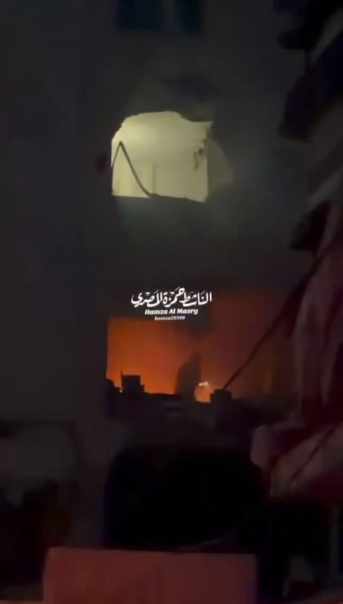 @Visegrád 24: BREAKING:
Looks like Israel just liquidated Izz ad-Din al-Haddad, the head of Hamas’ military wing.
He assumed this role after Mohammed Sinwar’s death and is one of the last surviving senior pre-war
