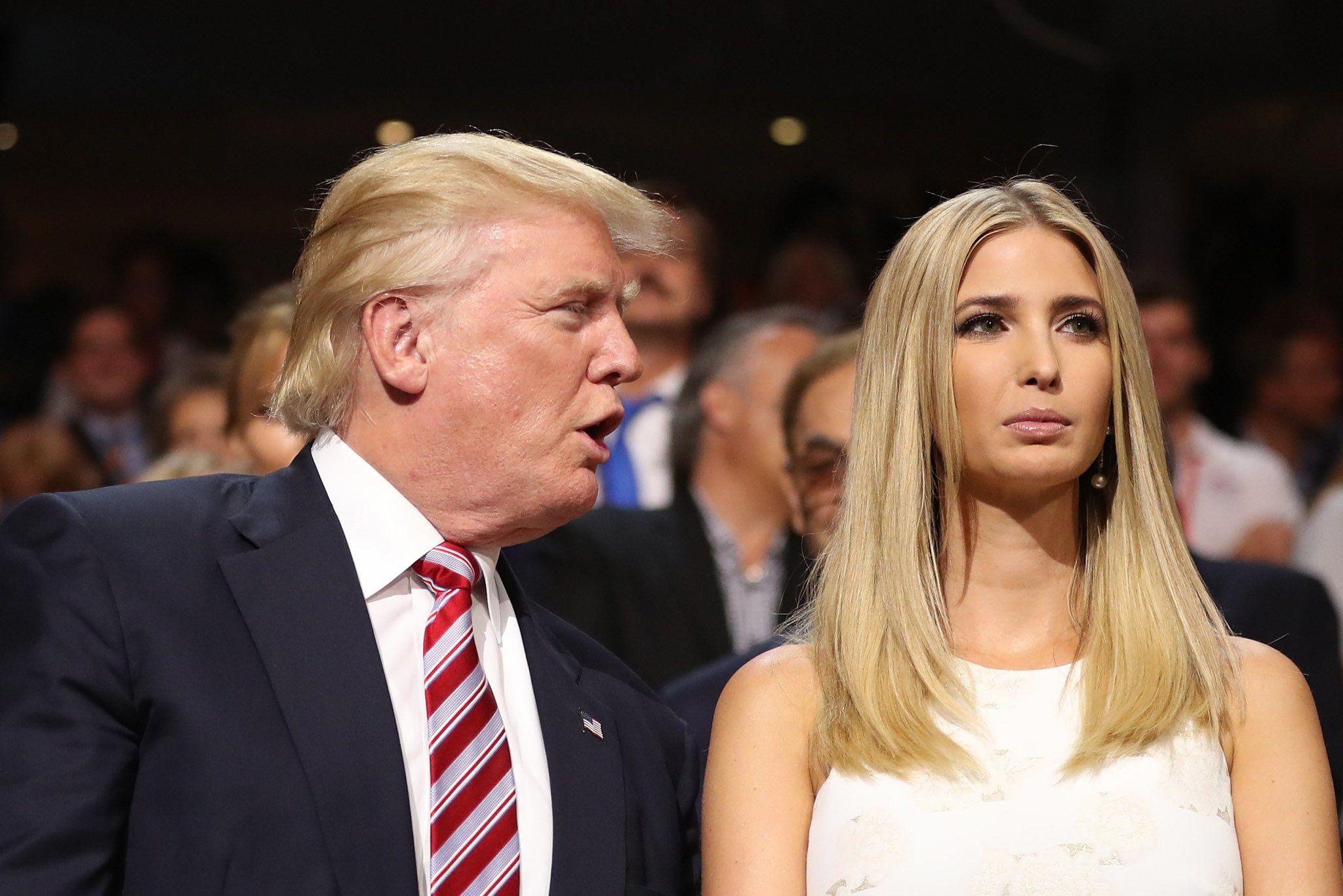 @Open Source Intel: IRGC-backed Iraqi militia commander Mohammed al-Saadi has threatened to assassinate Ivanka Trump, saying the threat is revenge for the 2020 U.S. strike that killed Qassem Soleimani. -I24