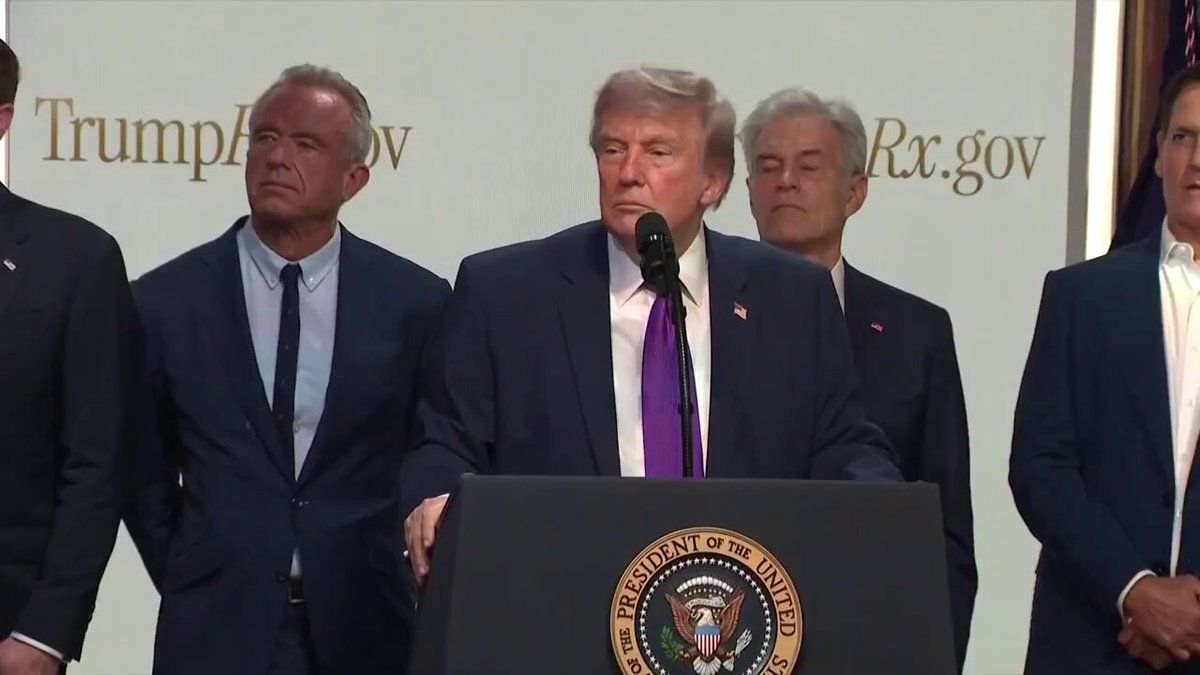 @Open Source Intel: Trump speaks about Iran:
“Well, other countries have come to me and they've said we were getting ready to do a very major attack tomorrow. I've put it off for a little while, hopefully maybe forever