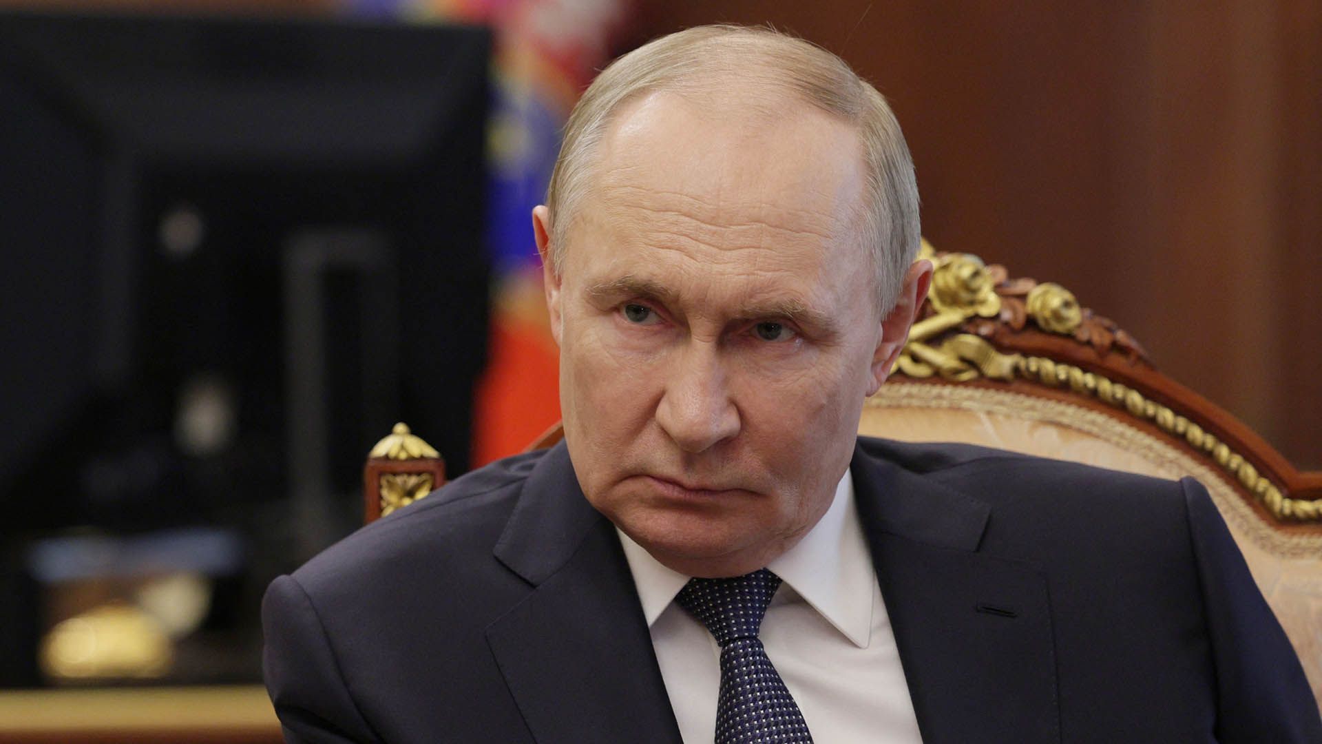 @Open Source Intel: Putin: Russia's nuclear exercises today will include live launches of ballistic and cruise missiles.