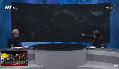 @✡︎𝐋𝐢𝐯𝐞𝐈𝐫𝐚𝐧𝐍𝐞𝐰𝐬🇮🇷🇮🇱: ⚡🇺🇸☢️🦀رضا تقیپور، عضو طویله مجلس رژیم تروریستی جمهوری اسلامی، مدعی شد بخش مهمی از شبکه حیاتی کابلهای فیبر نوری جهان از تنگه هرمز و بابالمندب عبور میکند و رژیم تروریستی جمهوری اسلامی توانایی قطع