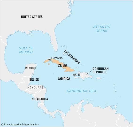 @Open Source Intel: China and Russia have tripled intelligence personnel in Cuba since 2023 to staff eavesdropping facilities aimed at U.S. military sites in Florida. China runs 3 of 18 known signals-intelligence sites o