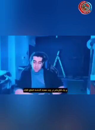 @✡︎𝐋𝐢𝐯𝐞𝐈𝐫𝐚𝐧𝐍𝐞𝐰𝐬🇮🇷🇮🇱: ⚡️🇺🇸🇮🇷Mr. President,
If these reports are true, then you are about to make the most catastrophic mistake of your presidency.
The Iranian people did not bleed in the streets so the Islamic Republic