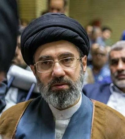 @Open Source Intel: Iran Supreme Leader, Mojtaba Khamenei:
I, with sincerity and purity of intention, invite all Islamic countries and governments to friendship and cooperation in goodness, so that by working together w
