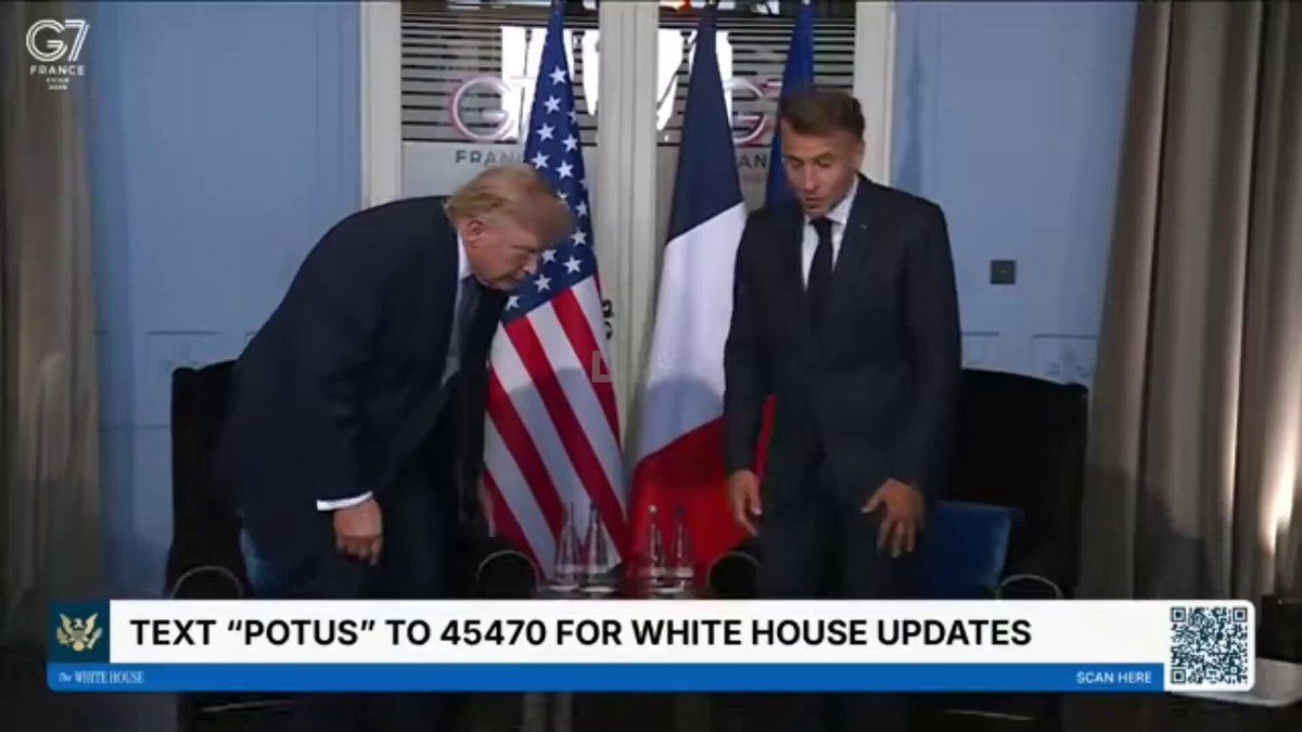 @✡︎𝐋𝐢𝐯𝐞𝐈𝐫𝐚𝐧𝐍𝐞𝐰𝐬🇮🇷🇮🇱: ⚡🇺🇸🦀Prezydent Trump: Szukamy dobrych stosunków z Iranem, ale jeśli ta droga się nie powiedzie, wojna zostanie wznowiona / Prezydent Trump wyraził nadzieję, że taki scenariusz nie nastąpi i podkreślił, że potrzebny jest porozumienie