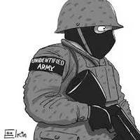 @WarMonitor🇺🇦🇬🇧: Iran reportedly attempted to smuggle members of the IRGC into the US as part of their World Cup team according to US homeland security.