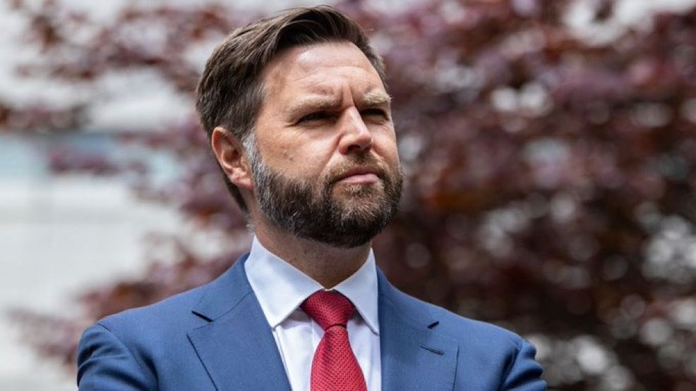 @Open Source Intel: U.S. Vice President JD Vance:
"Iran signed a ceasefire agreement. We have honored it. If they have disagreements about how the MOU is being applied, they can pick up the phone.
But violence will be