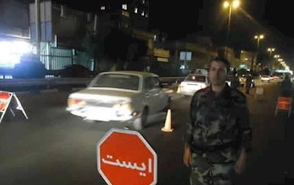 @✡︎𝐋𝐢𝐯𝐞𝐈𝐫𝐚𝐧𝐍𝐞𝐰𝐬🇮🇷🇮🇱: 🚨Armed Attack on Baneh Checkpoint with Two Killed and Six Injured from the Forces of the Terrorist Regime of the Islamic Republic / Tasnim News Agency, Affiliated with the Terrorist Group IRGC, Repor