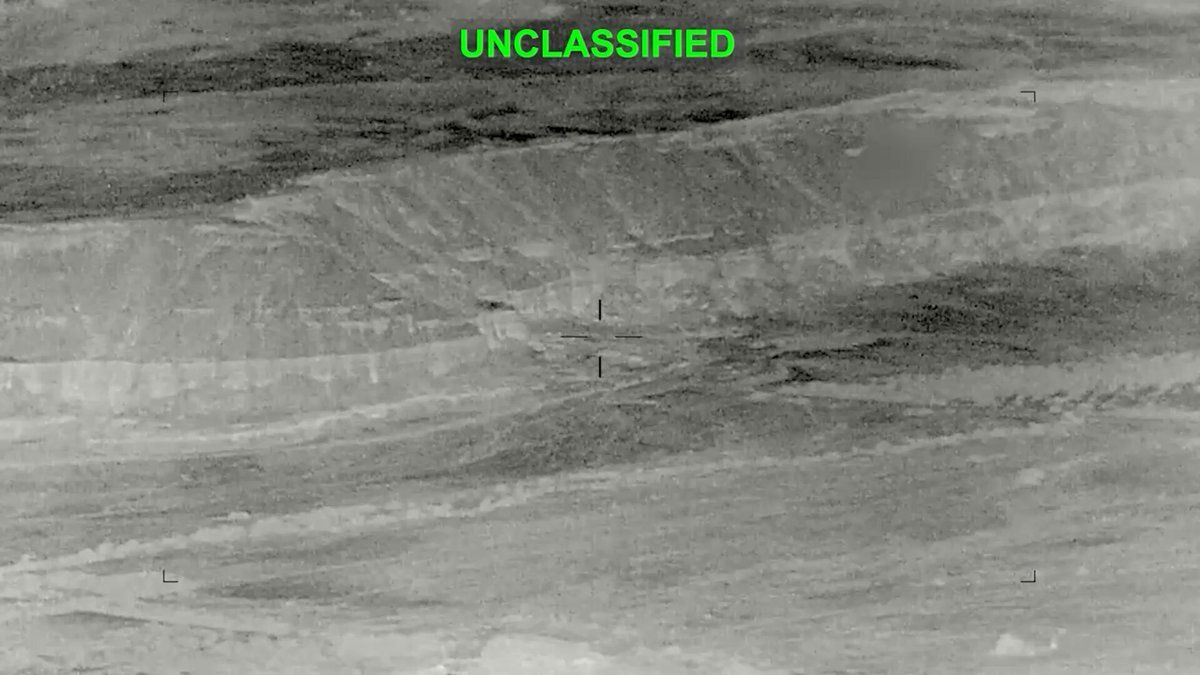 @U.S. Central Command: U.S. Navy and Air Force fighter jets conducted strikes tonight on 10 Iranian military targets at multiple locations in and near the Strait of Hormuz for Iran's drone attack on M/T Kiku.