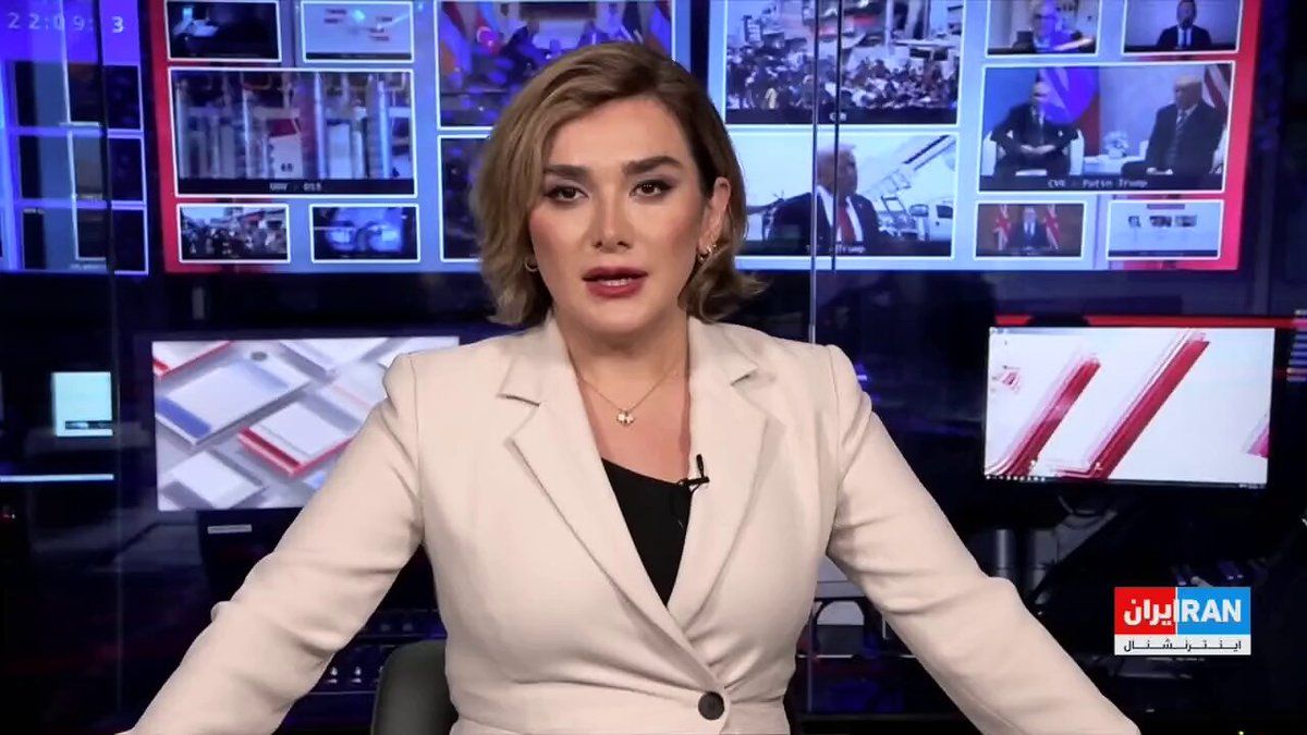 @ايران اينترنشنال: Farzin Nadimi, a senior researcher on defense and security affairs, said: "If the Islamic Republic's attacks on ships in the Strait of Hormuz continue, especially if they result in human casualties, t