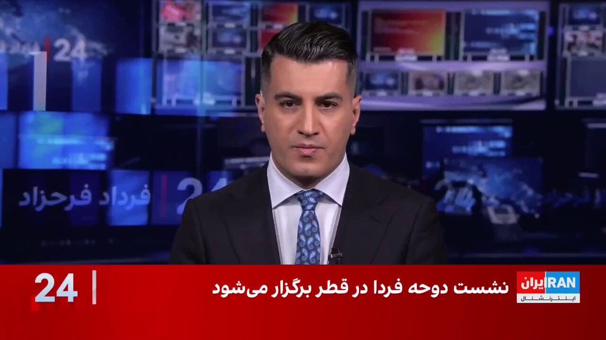 @ايران اينترنشنال: برگزاری دور بعدی مذاکرات تهران و واشینگتن در قطر، واکنشهای گستردهای در میان گروههای درون حاکمیت برانگیخته و تنشها در راس جمهوری اسلامی را افزایش داده است.
یک عضو کمیسیون امنیت ملی مجلس، با اشاره