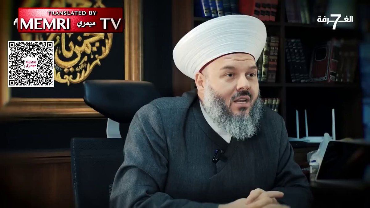 @Open Source Intel: Lebanese Sunni Sheikh Hassan Moraib:
Khamenei Is Not a “Martyr” – He Is a Murderer Who Killed More Sunnis Than Israel Killed in Gaza; We Have the Right to Seek Revenge against Him and His Followers;