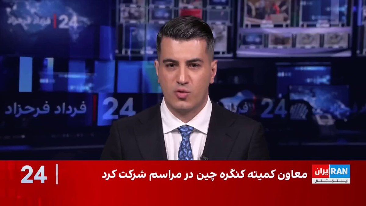 @ايران اينترنشنال: کشته شدن علی خامنهای نه فقط جمهوری اسلامی، بلکه تاریخ سیاسی معاصر ایران را وارد مرحلهای تازه کرده است. بسیاری از تحلیلگران این رویداد را یکی از پرهزینهترین تحولات برای جمهوری اسلامی میدانند و معت