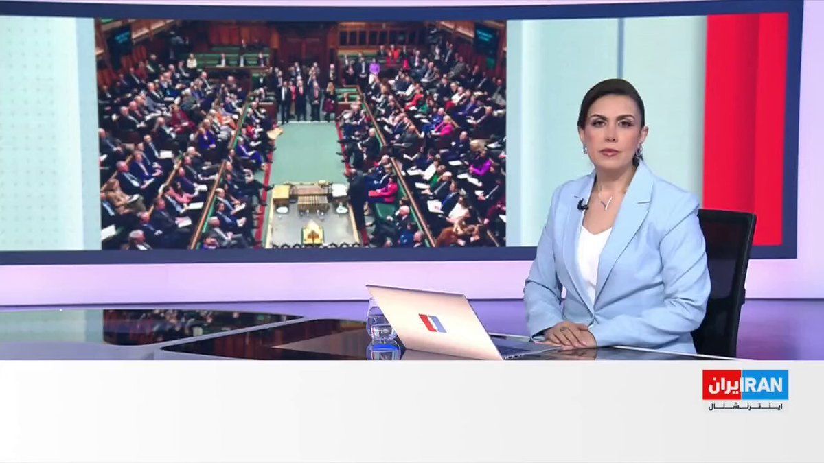 @ايران اينترنشنال: دولت بریتانیا از تلاش روسیه، چین و جمهوری اسلامی برای تضعیف دموکراسی در این کشور خبر داده است.
تاجالدین سروش، عضو تحریریه ایراناینترنشنال، گفت نمونههای متعددی از فعالیت نهادهای اسلامی وابسته به سپ