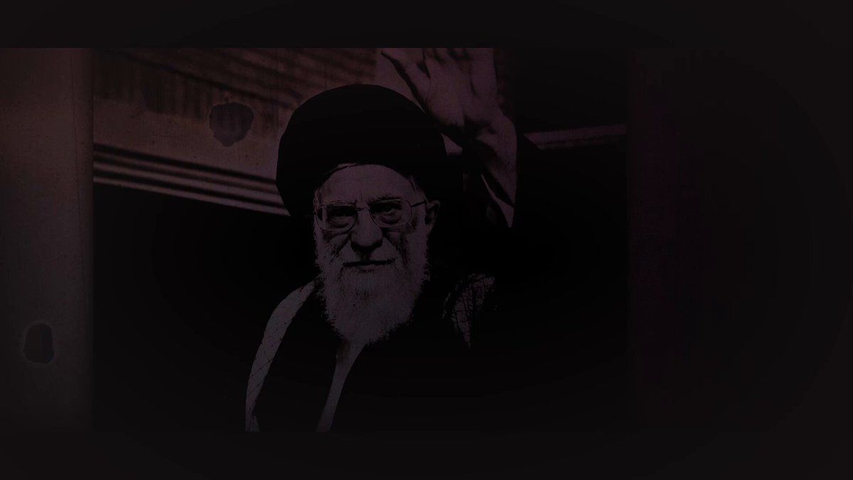 @ايران اينترنشنال: Iran International, in the season "Khamenei's Death; End of the Dictator," examines the thirty-six-year record of Ali Khamenei's leadership and the challenges facing Mojtaba Khamenei in continuing the